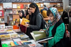 بایستگی فرصت برابر برای ناشران تهرانی و شهرستانی در نمایشگاه کتاب تهران