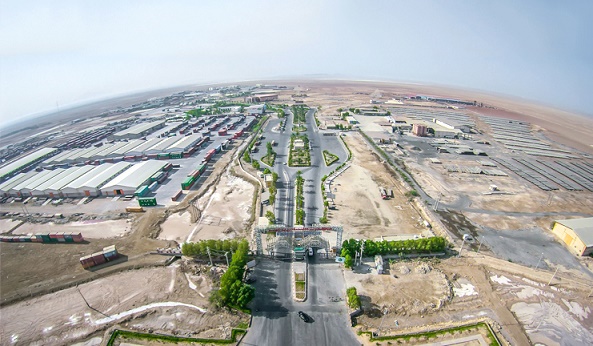 منطقه ویژه اقتصادی بوشهر 32 کارگر را اخراج می‌کند