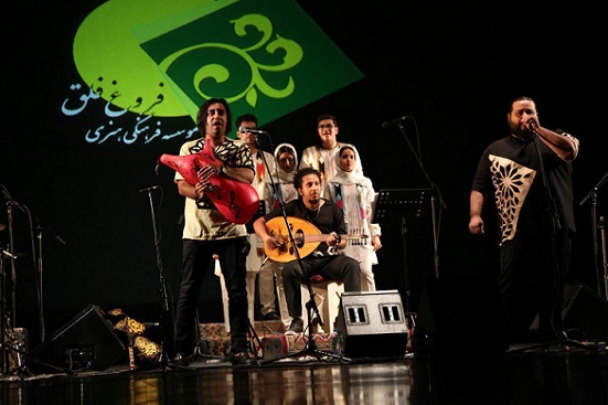 موسیقی بوشهر متکی به حمایت مردم است