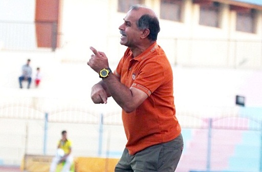 کللی‌فرد شوک دوم را به فوتبال بوشهر وارد کرد