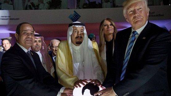 تفکر خطرناک سعودی‌ها در حال عملی شدن است
