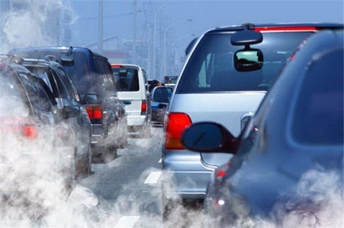 خودرو، مهمترین عامل آلودگی هواست