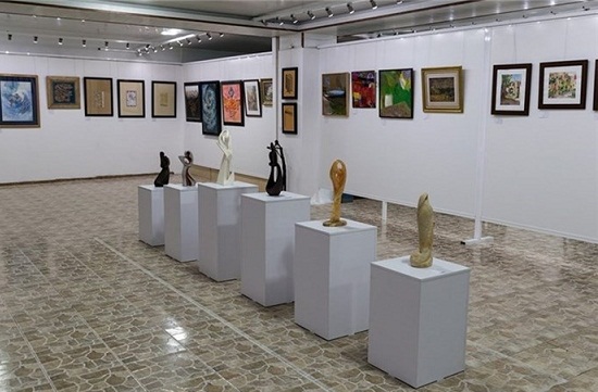 گشایش نمایشگاه عکس روایت نزدیک در بوشهر