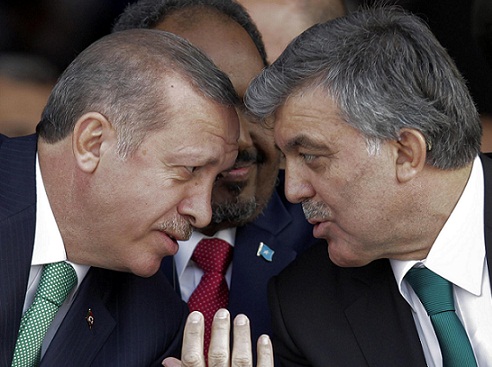 تنها رقیب اردوغان هم از گردونه انتخابات کنار زده شد