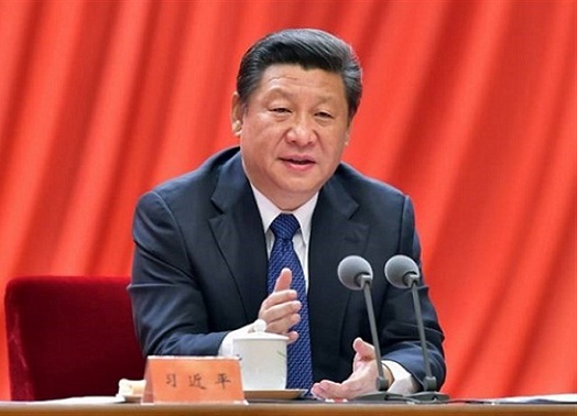 رئیس‌جمهوری چین گرفتار چالش‌های سیاسی و اقتصادی