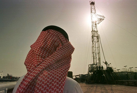 عربستان بدون نفت یعنی هیچ