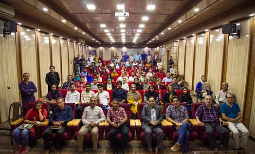برگزاری نخستین همایش بزرگداشت روز جهانی عکاسی در بوشهر