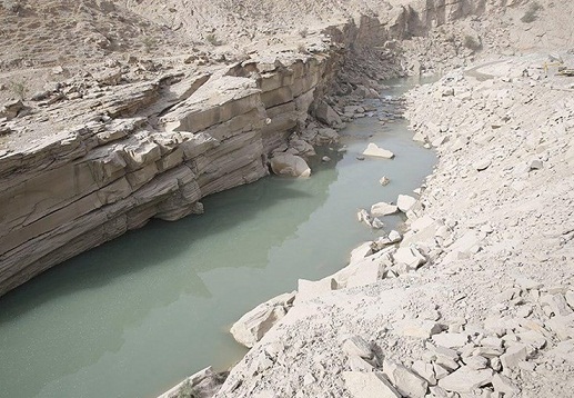 اختصاص ۱۷ میلیارد ریال به پروژه‌های آبخیزداری تنگستان