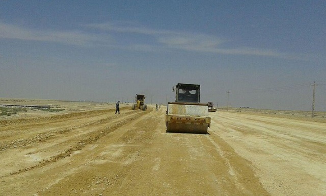جاده «شغال‌ها» یا «خروجی دوم بوشهر»