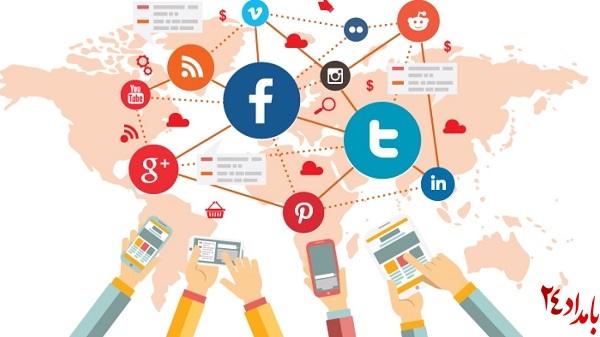 مزایای استفاده از بازاریابی شبکه های اجتماعی