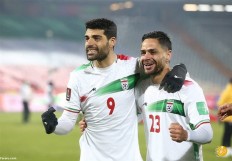 مهدی طارمی، ایران را مسافر زودهنگام جام جهانی کرد