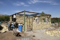 مقاوم‌سازی 58 درصد واحدهای مسکونی روستایی استان بوشهر
