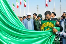 میزبانی بوشهری‌ها از جشن‌های مردمی «زیر سایه خورشید»