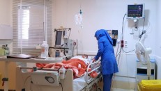 شروع زودرس آنفولانزای فصلی در بوشهر