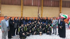 کسب دو مقام دومی توسط دانشجومعلمان دانشگاه فرهنگیان استان بوشهر
