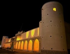 کاروانسرای مشیرالملک، گردشگری بوشهر را جهانی می‌کند
