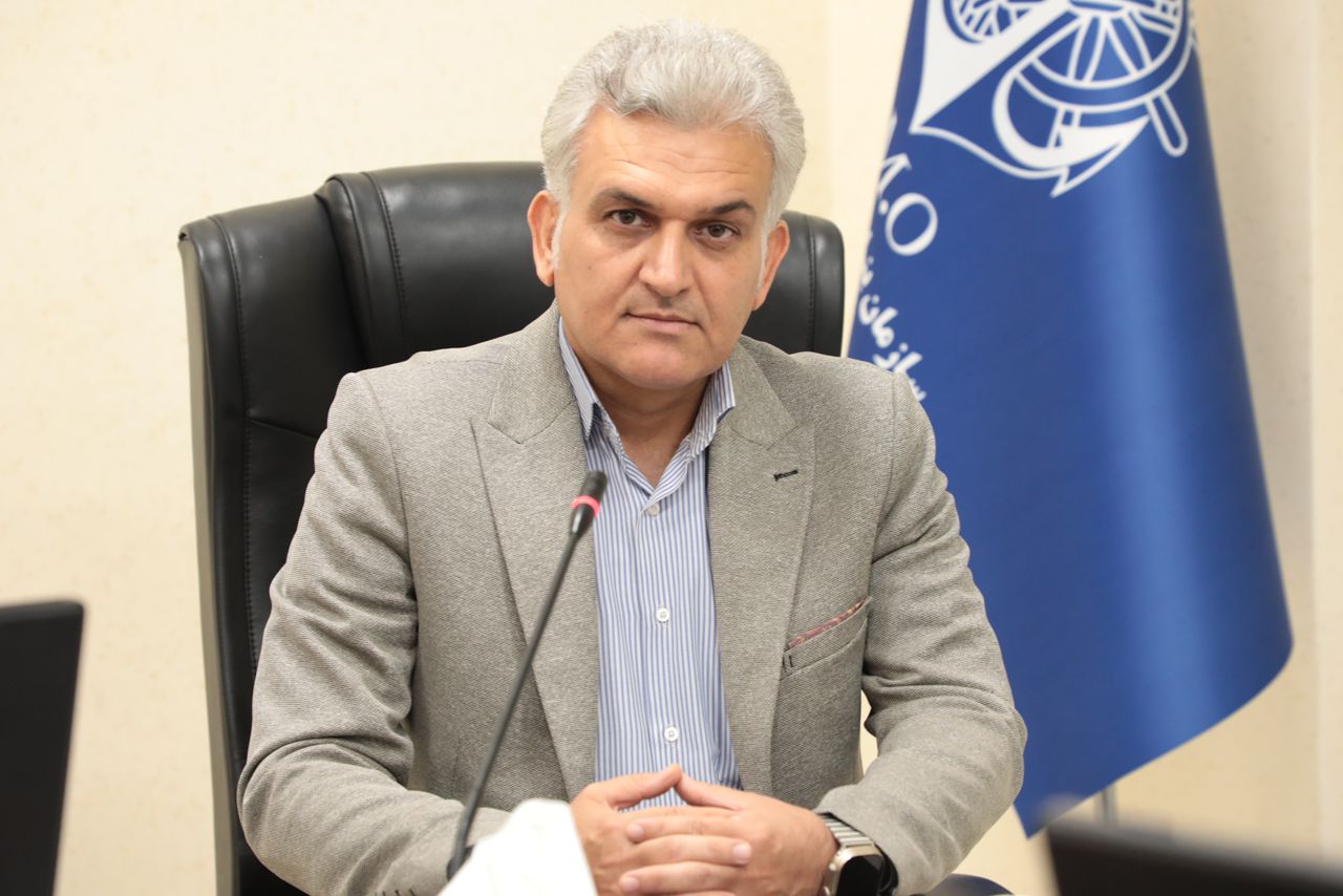 ناخدا دیری، فرشته نجات دریا ناخدا دیری، فرشته نجات دریا