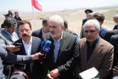 نیروگاه اتمی بوشهر وارد مدار می‌شود