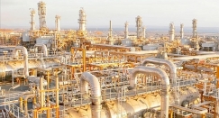 جست‌و‌جوی توسعه صنعت استان در پارس شمالی