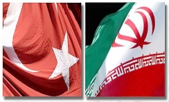 رقابت تهران و آنکارا در منطقه نفس گیرتر خواهد شد
