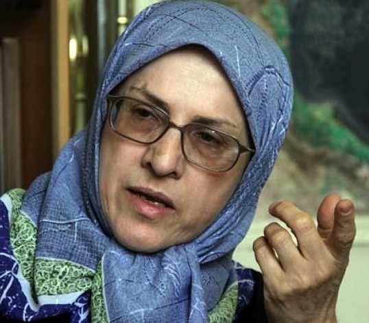 اصلاحطلبان همچنان از روحانی حمایت میکنند اصلاحطلبان همچنان از روحانی حمایت میکنند