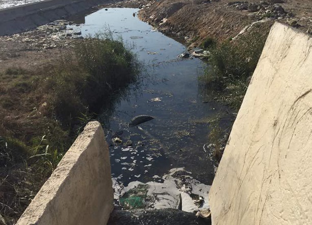 مسوولان می‌بینند و می‌دانند اما ...