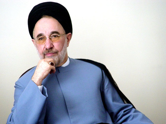 ممنوعیت حضور خاتمی در مراسمهای عمومی به مدت ۳ ماه ممنوعیت حضور خاتمی در مراسمهای عمومی به مدت ۳ ماه