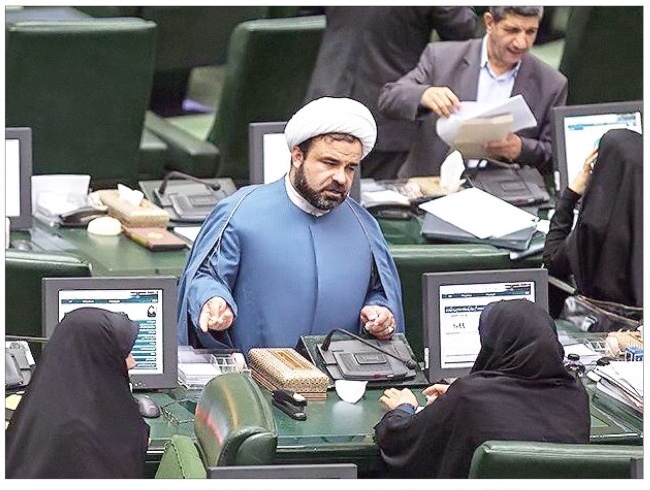 عبدالحمید خدری: دنبال استانی شدن انتخابات مجلس باشیم عبدالحمید خدری: دنبال استانی شدن انتخابات مجلس باشیم