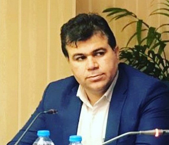 استانداری را از «تفالههای سیاسی» پاکسازی کنید استانداری را از «تفالههای سیاسی» پاکسازی کنید