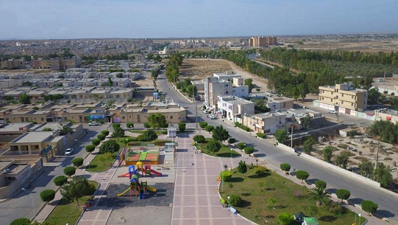 شهرداریها دنبال درآمدزایی باشند شهرداریها دنبال درآمدزایی باشند