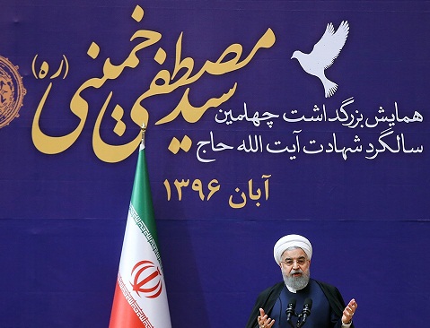 قدرت نظامی ما به خودمان مربوط است قدرت نظامی ما به خودمان مربوط است