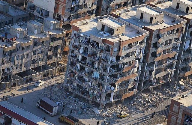 تلفات می‌توانست بسيار كمتر باشد