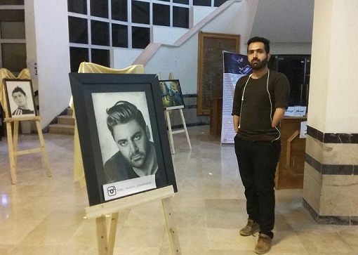 بدون دست هم می‌توان خوب زندگی کرد