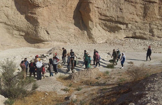 کامل کننده پازل سلامت روان در کنار «طبیعت» کامل کننده پازل سلامت روان در کنار «طبیعت»
