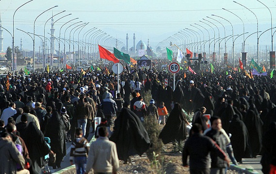 محرم و صفر را منبع درآمدزایی نکنید محرم و صفر را منبع درآمدزایی نکنید