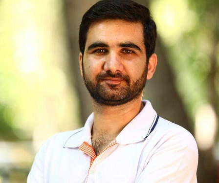 مشکل نویسنده نداریم؛ مشکل مخاطب داریم! مشکل نویسنده نداریم؛ مشکل مخاطب داریم!