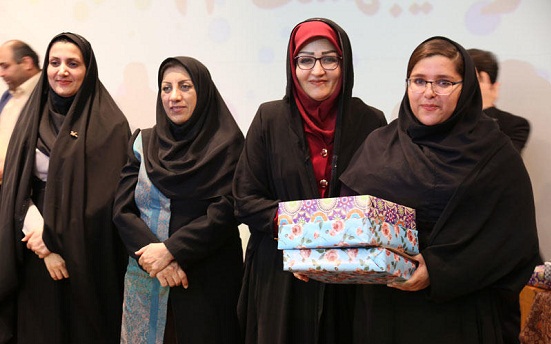 «شاهنامه» فردوسی سراسر پند و اندرز است