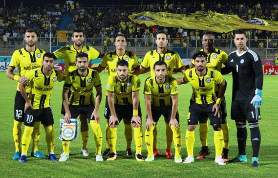 پارس بهترین عملکرد بوشهریها را رقم زد پارس بهترین عملکرد بوشهریها را رقم زد