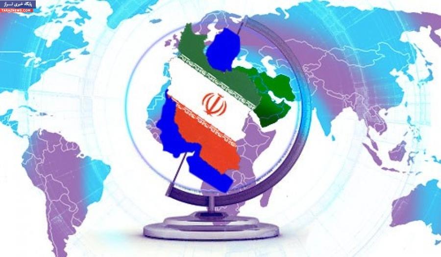 دیپلماسی اقتصادی چگونه شکل گرفت دیپلماسی اقتصادی چگونه شکل گرفت