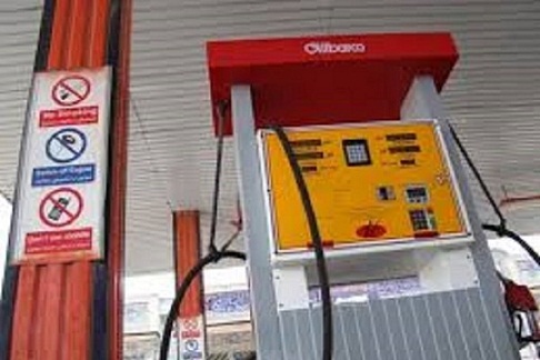 بازرسی از ۱۶۰۰ نازل سوخت مایع در استان بازرسی از ۱۶۰۰ نازل سوخت مایع در استان