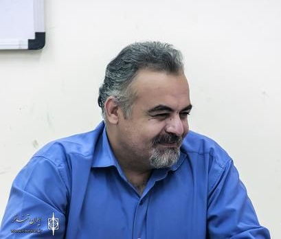 حال نمایشنامه‌نویسی در بوشهر خوب است