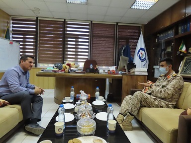 صنعت پتروشیمی در دوران تحریم خدمات بسیاری به اقتصاد و توسعه کشور انجام داد