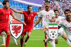 ایران با شکست ولز به جام جهانی برگشت!