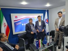 پتروشیمی سبلان یک قرارداد تاریخ‌ساز را امضا کرد