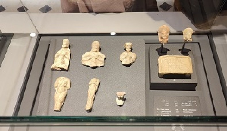 موزه‌ها حافظ میراث جمعی و الهام‌بخش ایده‌های جدید هستند