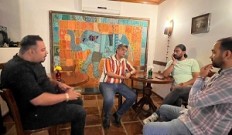 فستیوالی که موسیقی نواحی ایران را به جنوب گره زده است