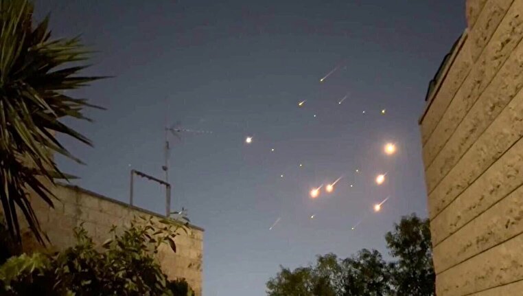 آنچه سرنوشت مرحله بعد جنگ را ۲۴ ساعته مشخص می‌کند

 