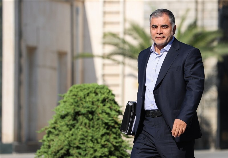 وزیر نفت به عسلویه آمد