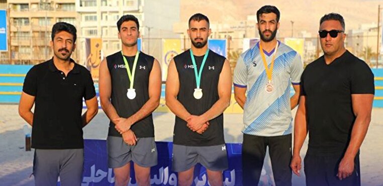 پتروشیمی پردیس عنوان قهرمانی را از آن خود کرد