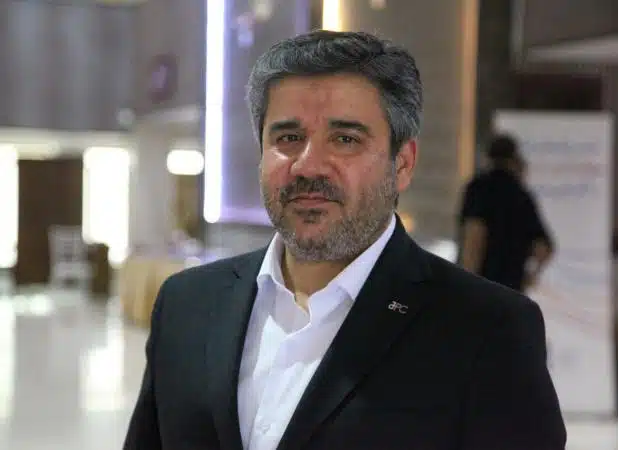 مدیرعامل شرکت پتروشیمی پردیس پیام صادر کرد